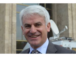 Ak Partili Şahin: Milletimizden Gelen Talebe Göre Karar Veririz