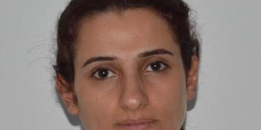 Bombalı saldırı için Türkiye’ye gelen kadın terörist yakalandı