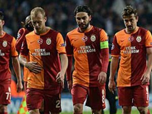 Galatasaraylı futbolculardan Terim'e şok sözler