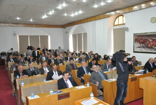 Boş araziler rüzgar enerjisine açılıyor