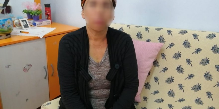 Türkiye’yi sarsan olayda engelli gencin annesi konuştu