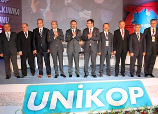 'GAP tecrübesiyle KOP’ta hatayı sıfıra düşüreceğiz'
