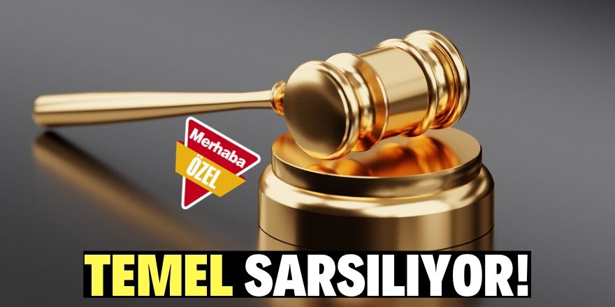 Değerler zayıflıyor  çiftler boşanıyor