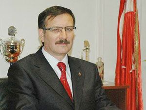 MÜSİAD’dan Erbil çıkarması