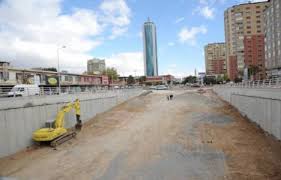 Büyükşehir’den sürücülere uyarı
