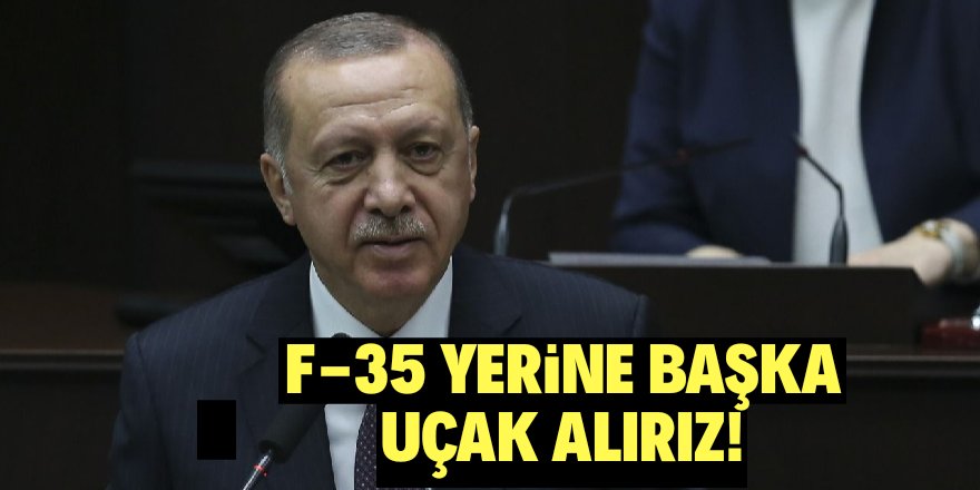 Uzlaşmaz tavır sürerse başka arayışa gireriz!