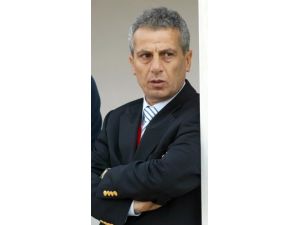 Şentürk Batman Petrolspor‘dan Ayrıldı