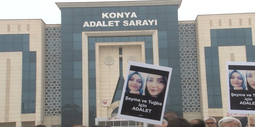 Öğretmen Şeyma ve kardeşini öldüren sanık: "Kırılan sineklik ve kornişi sormak için gittim"