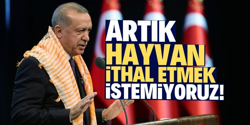 Tarım stratejik öneme sahip!