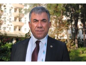 Chp'li Özkan: Dershaneler Bir İhtiyaçtan Doğdu, Kapatılması Yanlış Olur
