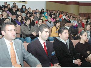 Selçuk’un yeni projesi tanıtıldı