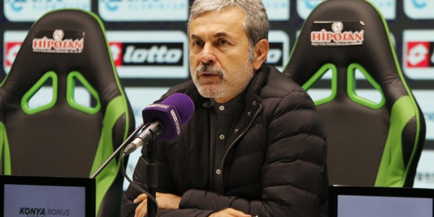 Kocaman: “Taraftarı hayal kırıklığına uğrattığımız için son derece üzüntülüyüm”