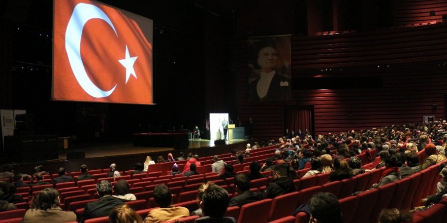 Öğretmenler Günü Konya’da etkinliklerle kutlandı