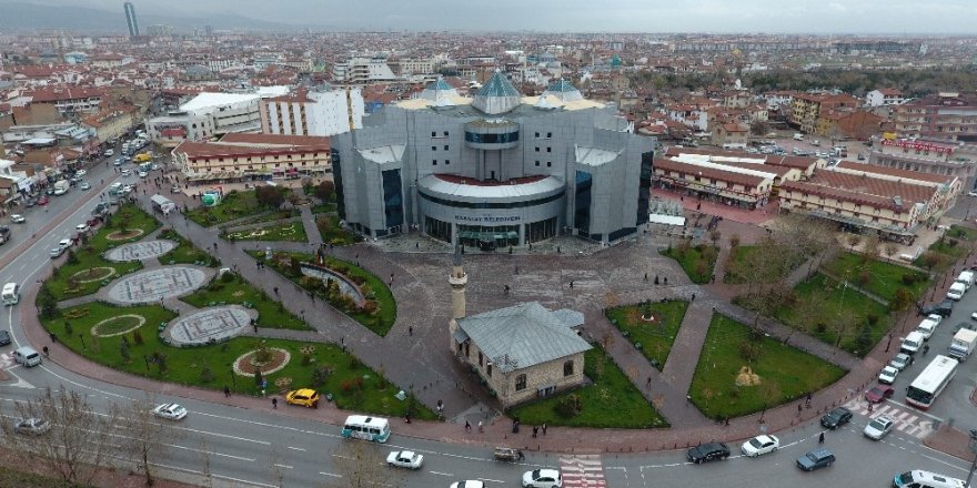 Karatay Belediyesinden emlak vergisi uyarısı