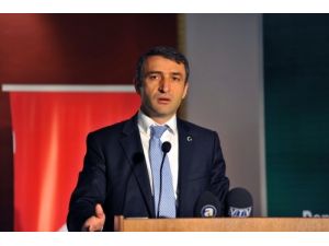 Balta: Kentsel Dönüşüm, Güvenlik, Sağlık Ve Enerji Projesidir