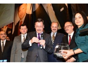 Mamak’ta 223 Konut Daha Sahiplerine Teslim Edildi