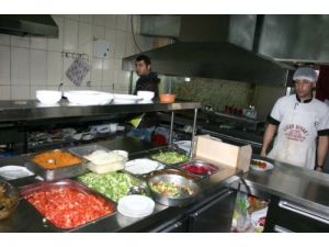 Fırın Ve Lokantalarda Zabıta Denetimi