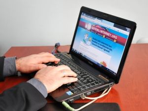 'Güvenli Hayat, Güvenli İnternet Ve Sosyal Medya' Konferansı Düzenlendi