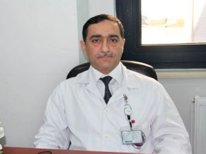 'Hekime Antibiyotik Yazması İçin Baskı Yapılmamalı'