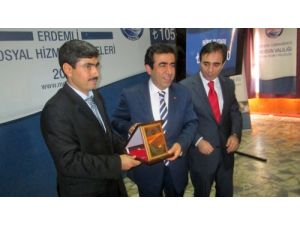 Eğitime Uzanan Şefkatli Eller Projesi Sodes Hibesi Kazandı