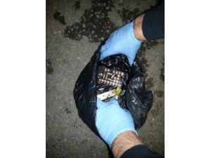 Emniyet 6 Kilogram Esrar Ve 80 Extacy Hap Ele Geçirdi, 10 Kişi Tutuklandı