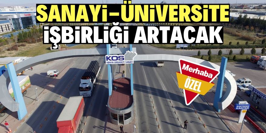 Kampüs alanımız buna uygun