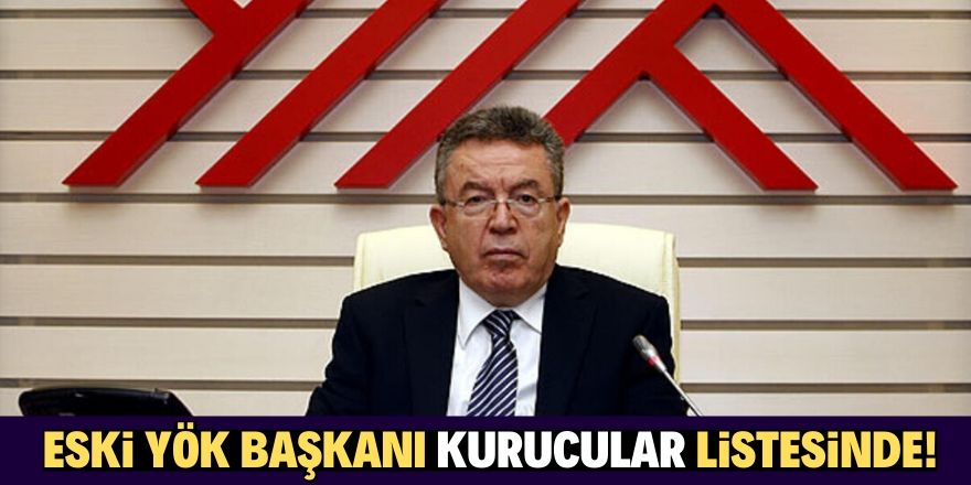 Davutoğlu ekibinde önemli isim!