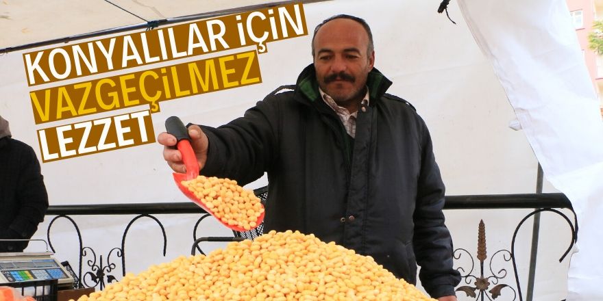 Kış aylarının bilinmeyen çerezi; Termiye