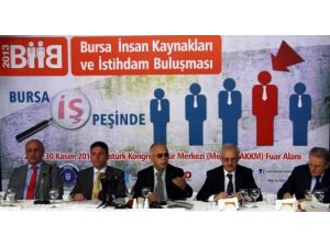 İşverenler İle İş Arayanlar Bu Zirvede Buluşacak