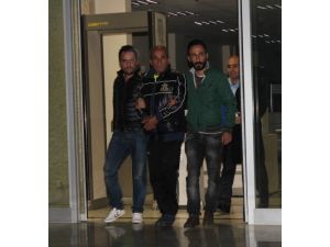 Öğrencileri Dolandıran Zanlı, Güvenlik Kamerasında (Özel)