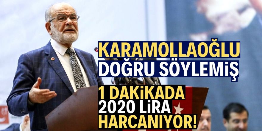 Beştepe'ye dair sözleri doğrulandı