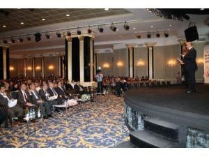 Gülsar: Hedefimiz 24 Kişilik Sınıflarda Tekli Eğitim