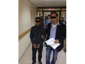 Tarsus’ta 3 Hırsızlık Zanlısı Tutuklandı