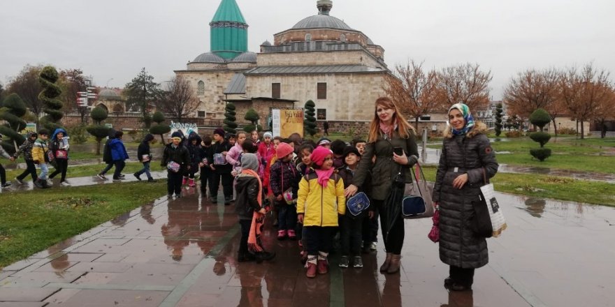 Sınıfa sığmayan hayaller gerçek oldu