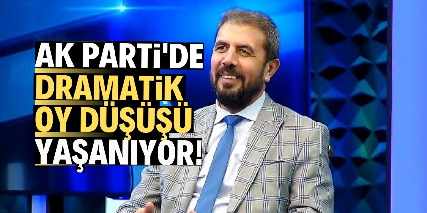 Cumhurbaşkanlığı'na sunuldu! 'Düşüş kesin'