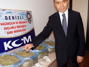 Denizli Emniyet Müdürü Bulut’tan Öğrenci Evi Açıklaması