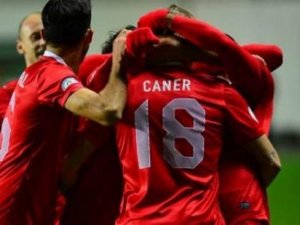 Türkiye-Kuzey İrlanda maçı hangi kanalda saat kaçta?