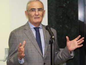 Şehrin Doğu Ulaşımına Metrobüs Hattı Kurulacak