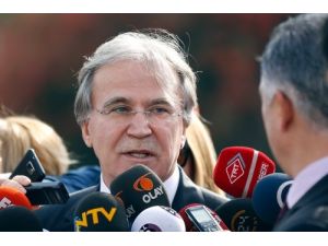 Şahin: Anayasa Uzlaşma Komisyonu Tıkanmış Durumda