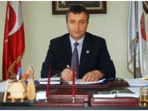 Belediye Başkanı Topaloğlu'ndan Hastane Müjdesi