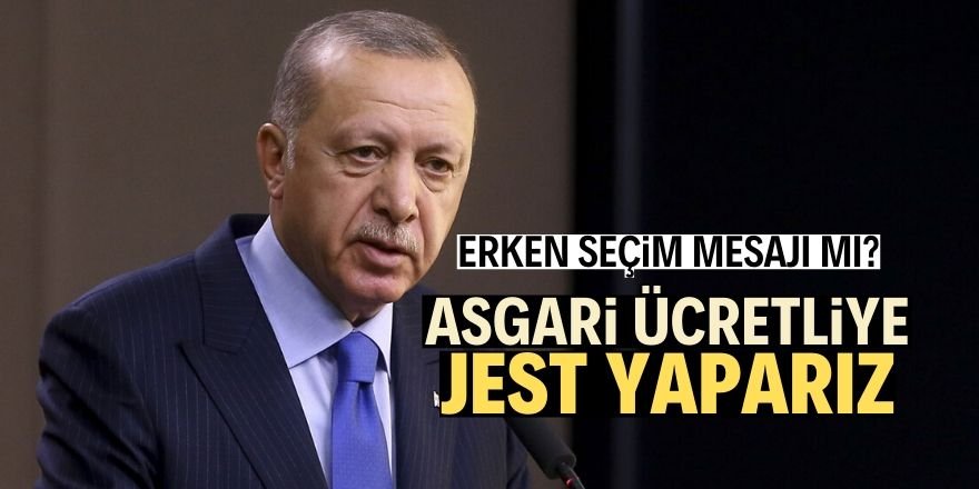 Asagari ücretliye jest yaparız