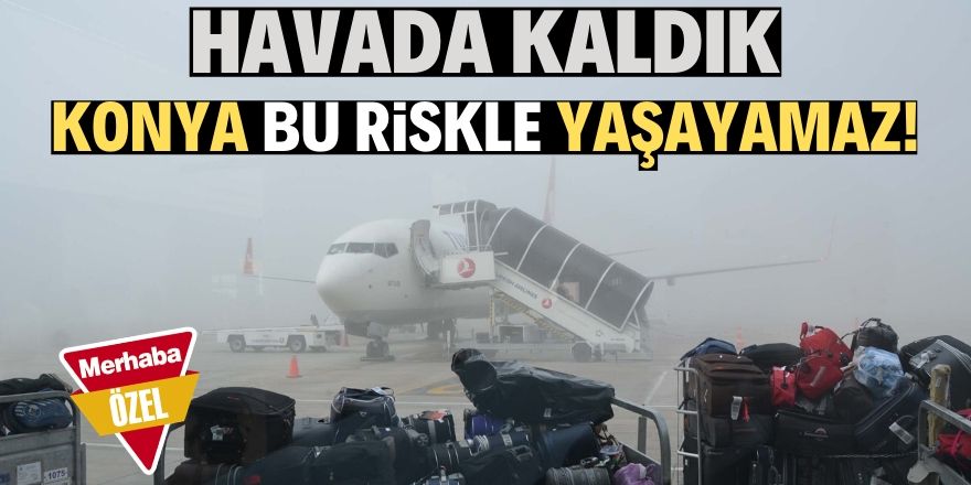 Şehir kaybediyor!