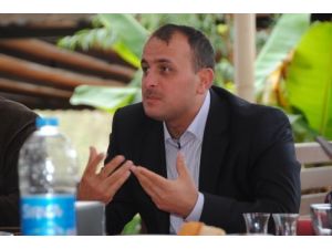 Magiad:ürettiğini İhraç Edecek Her Girişimciye Destek Olacağız