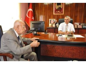 Adana'nın Spor Tarihi Kitaplaştırılıyor