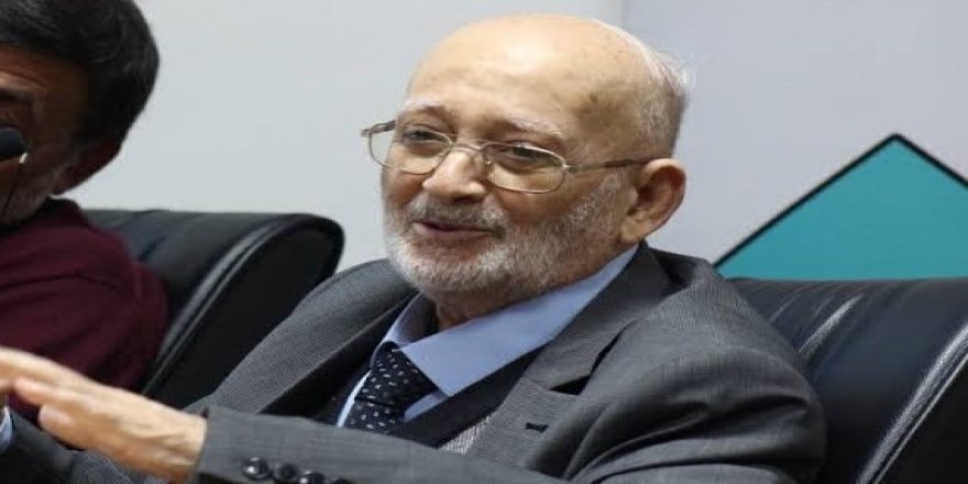 Ahmet Güldağ için acil kan aranıyor