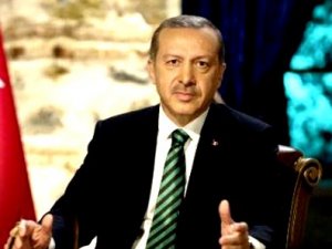 Erdoğan'dan, dershanelerle ilgili ilk açıklama