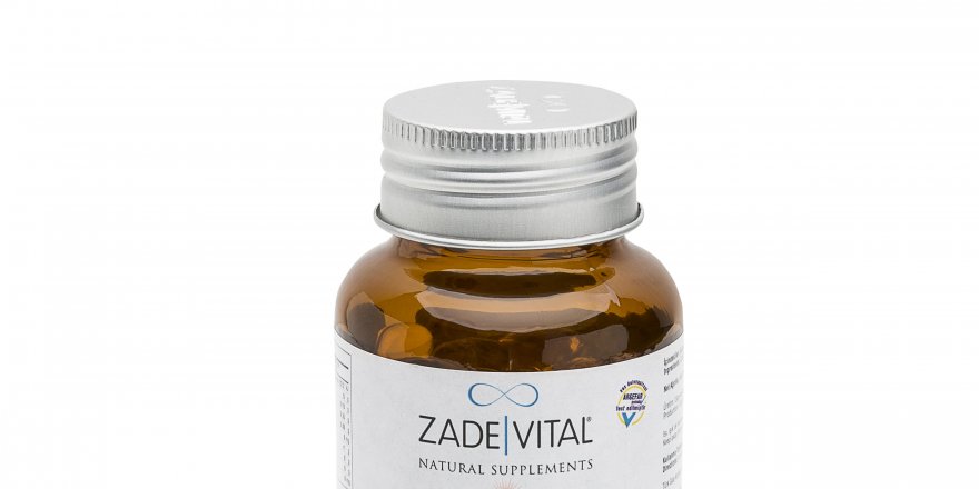 Zade vital ile yeni yıla fit girin