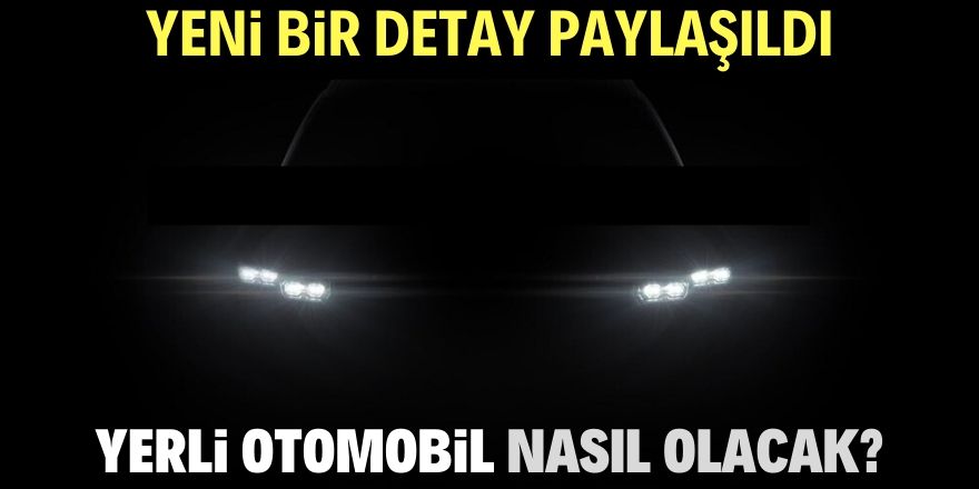 Yerli otomobil tasarımı nasıl olacak?