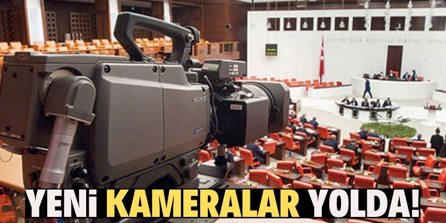 Vekilleri rahatsız eden kameraların sayısı arttırılacak