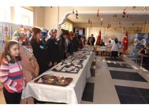 Kırıkkale’de Aşure Şenliği